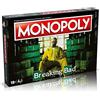 Monopoly Breaking Bad, Gioco da Tavolo per 6 Giocatori, 17+ Anni, Edizione Italiana