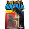 Super7 Toho Godzilla '62 - Action figure in scala 9,5 cm