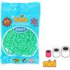 Hama Beads bustina 2.000: Verde Chiaro