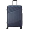 MODO by RONCATO LUMEN TROLLEY Rigido M 422047 DARK BLUE (23)