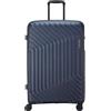 MODO by RONCATO LUMEN TROLLEY Rigido L 422046 DARK BLUE (23)