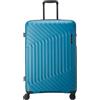 MODO by RONCATO LUMEN TROLLEY Rigido M 422047 TEAL (88)