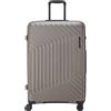 MODO by RONCATO LUMEN TROLLEY Rigido L 422046 WARM GREY (82)