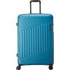 MODO by RONCATO LUMEN TROLLEY Rigido L 422046 TEAL (88)