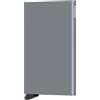 Secrid Portacarte Portacarte CARDPROTECTOR TITANIUM