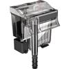 Fluval C Clip-On - Filtro a 5 stadi, fino a 115 L