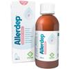 ERBOZETA SpA Erbozeta Allerdep, 150 ml