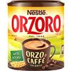 Nestlé Orzoro Orzo e Caffè Solubile, Barattolo, 120 g