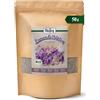 Biojoy Fiori di Lavanda Essiccati BIO (50 g), per Tisana (Lavandula officinalis)