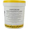 DUE ESSE S.N.C. DI SABATINI ALDO KG 1 VARICREAM NOCCIALATA FLUIDA PREPARATO SEMILAVORATO PER GELATERIA E PASTICCERIA VARIEGATO NOCCIOLATA FLUIDA