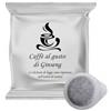 Caffè dal Mondo Cialde Carta compostabili 44mm - Bevande Caffè dal Mondo - Natura dal Mondo (Ginseng)