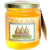 Apicoltura Carlo Amodeo Miele di Mandarino Ape Nera Sicula Amodeo Carlo 250gr
