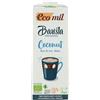Ecomil Barista di bevande al cocco Bio 1 L (Cocco)