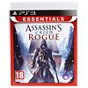 Ubisoft Assassin'S Creed Rogue Ps3- Playstation 3