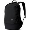 Bellroy Classic Backpack - 3a edizione (zaino per pendolari con custodia per notebook da 16 pollici, tessuto piacevole al tatto, passante per bagagli) - Black