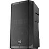 ELECTROVOICE ( EV ) ELECTRO VOICE ELX200 12P CASSA ATTIVA 2 VIE 1200 WATT WOOFER 12" TWEETER IN TITANIO