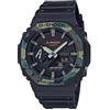 Casio Montre Homme Casio (Ø 45 mm)