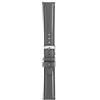 Morellato Cinturino Uomo, Collezione EASY CLICK, mod. Munch, in Vera Pelle Vitello - A01X5333D10