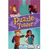 April C. James Puzzle Tower (Tascabile) Maverick Graphic Reluctant Readers