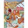 Geronimo Stilton Geronimo Stilton Reporter Vol. 12 (Copertina rigida)