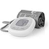 Nedis Misuratore di pressione del braccio superiore Nedis (HCBL400WT WS) 1 S