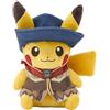 Pokémon Center Pokemon Originale Corsa ! Deserto Pikachu Peluche Bambola Giappone Ufficiale
