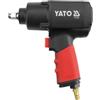 YATO YT-0953 Avvitatore a impulsi pneumatico pneumatico
