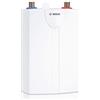Bosch Thermotechnik Bosch Scaldabagno idraulico Tronic 1000 6 T, scaldabagno con attacco fisso, robusto per tutte le durezza dell'acqua, classe energetica A, 6 kW