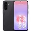 SAMSUNG A376 GALAXY A37 5G DUAL SIM 6.7" OCTA CORE 128GB RAM 6GB 5G WIND3 CHARCOAL - 0TSAGAA3OU7091