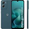 MOTOROLA MOTO G06 POWER DUAL SIM 6.88" OCTA CORE 64GB RAM 4GB 4G LTE EUROPA PANTONE PANTONE TAPESTRY - PB9W0005PL