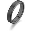 Brosway Anello Uomo in Acciaio | Collezione Ink - BIK36B