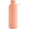 Agendepoint.it - Borraccia Termica SOFT TOUCH In Acciaio 500 ML - Opaca 7x22 cm Per La Scuola Sport Hobby E Lavoro - pesca