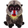 ty 7136895 Beanie Boo Pavian Wasabi - 15 cm