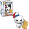 Funko Ghostbusters Afterlife - Mini Puft (con Graham Cracker) 937 - Funko Pop! - Figurina in vinile