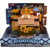 MATTEL MINECRAFT Legends Portal Guardian GYR777 - Giocattolo per bambini