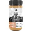 Steens Honey Miele di Manuka grezzo UMF15+ (515+ MGO) 500g
