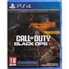 Activision Call of Duty Black Ops 6 PS4 Italiano Blu-ray PEGI 18 - Activision Sparatutto FPS