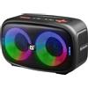 Defender Bluetooth Speaker Q5 Bt 5.3 20W Led/Bt/Fm/Usb/Tws