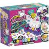 Bizak Kit per la realizzazione di bracciali e collane Bizak Super Squeeze