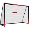 HUDORA Porta da calcio Hudora Pro Tect 240 nera - robusta porta da calcio per bambini