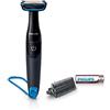 Philips Bodygroom Bg1024 - Groomer, colore: Nero
