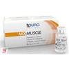 GUNA SPA MD-MUSCLE ITALIA 10 FLACONCINI INIETTABILI 2 ML