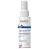 URIAGE LABORATOIRES DERMATOLOG BEBE SPRAY ASSORBENTE RIPARATORE CU-ZN 100 ML