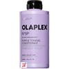 OLAPLEX INC OLAPLEX N 5P BLONDE ENHANCER TONING CONDITIONER 250 ML