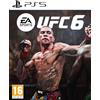 Electronic Arts EA Sports UFC 6 I Standard Edition PlayStation 5 | Disco | Videogiochi | Multilingua