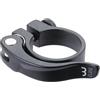 BBB 2973649834 Collarino, Nero, 34.9 mm