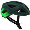 Lazer Casco unisex Tonic KinetiCore, Deep Green Flash, (S) 52-56 cm