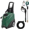 Lavor Rio-R Pro 1208 - Idropulitrice ad Acqua Calda - Professionale 450 L/h