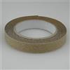 Adsamm® / nastro antiscivolo autoadesivo / trasparente / 19x6000 mm / nastro / tape abrasivo ad alta aderenza in rotolo / antisdrucciolo adesivizzato Adsamm® Quality