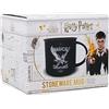 Half Moon Bay HARRY POTTER Tazza da 430 ml Magical - Tazza da lavoro per adulti - Tazza smaltata